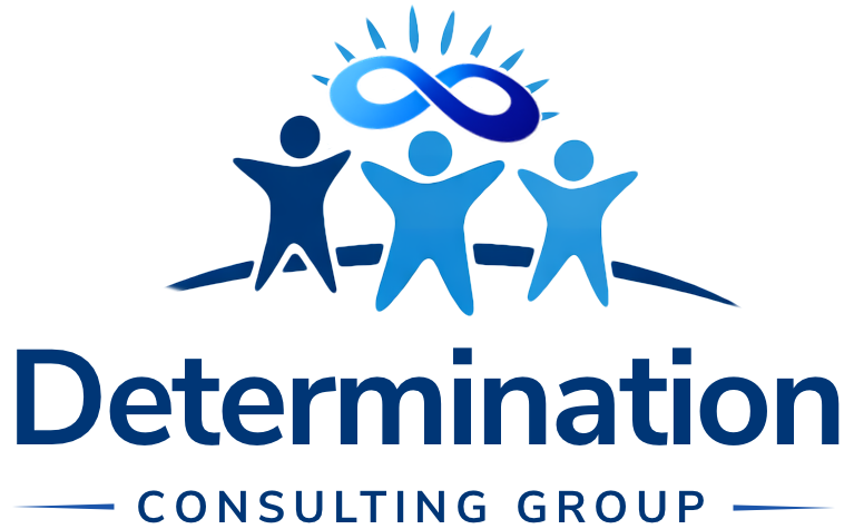 Determination Consulting Group