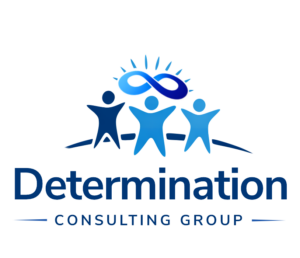 DCG logo